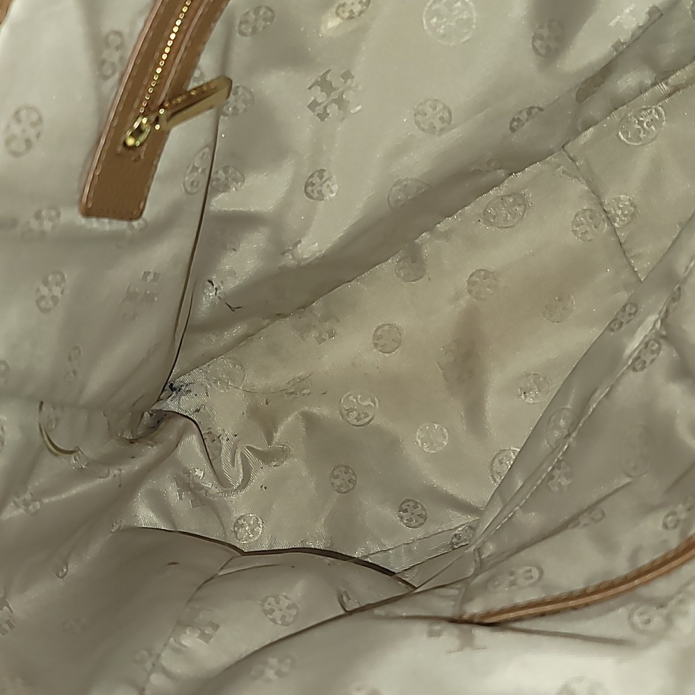 Tory Burch Tote - Picture 9 of 14